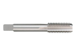 RUKO-230220-3-Machos 3os para repasar a mano M DIN 352 HSS rectificados Rosca M22