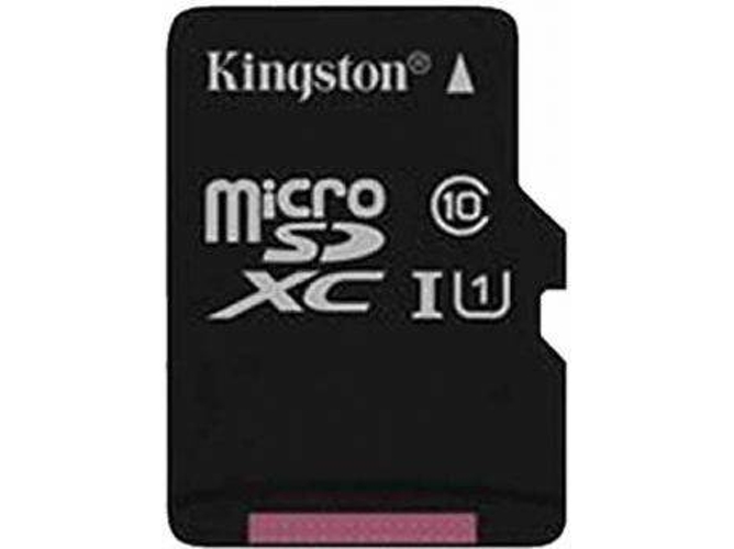 Tarjeta de Memoria KINGSTON SDC4/16GBSP