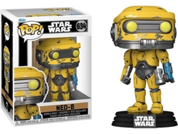 POP VINYL: OBI-WAN KENOBI S2- NED-B
