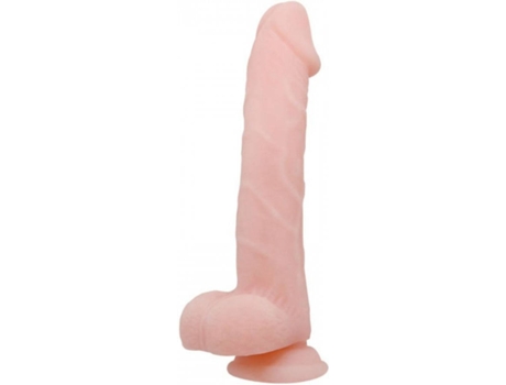 Estimulador BAILE DILDOS Super Dildo - Dildo Realistico 22 cm