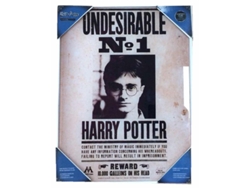 Póster de Los indeseables de Harry Potter nº 1 B.active