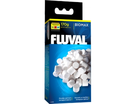 Material Filtrante FLUVAL U Biomax