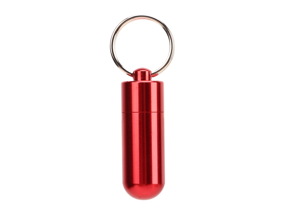 Moldeador De Puntas De Tacos De Billar Snooker Con Llavero, De Aluminio Duradero Y Ligero.
