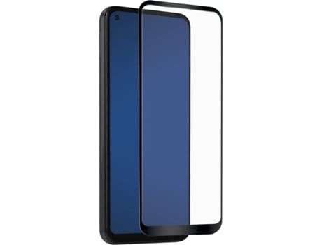 Protector de Pantalla de Cristal Samsung Galaxy 12/A32 5G/A13/A03/A04s SBS Fullcover Transparente