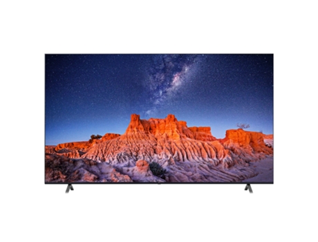 Televisor LG Led TV 86'' Uhd Ips 4K Oled Smart Tv Webos Delgado