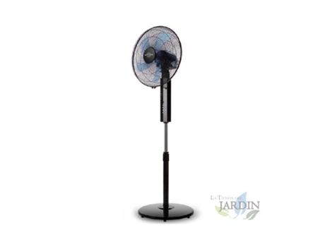 Ventilador de Pie ORBEGOZO (3 Velocidades)