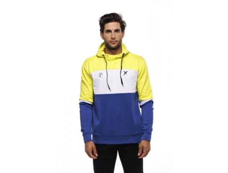 Chaqueta de Hombre JOMA Combi Gris