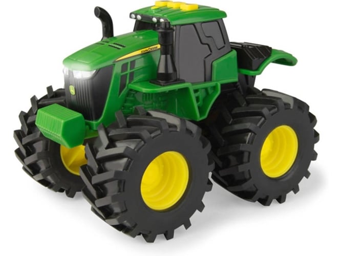Vehículo JOHN DEERE 46656