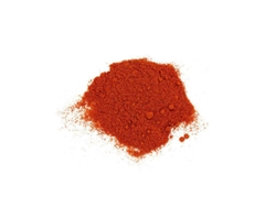 Pimentón ahumado ecológico - 40 g