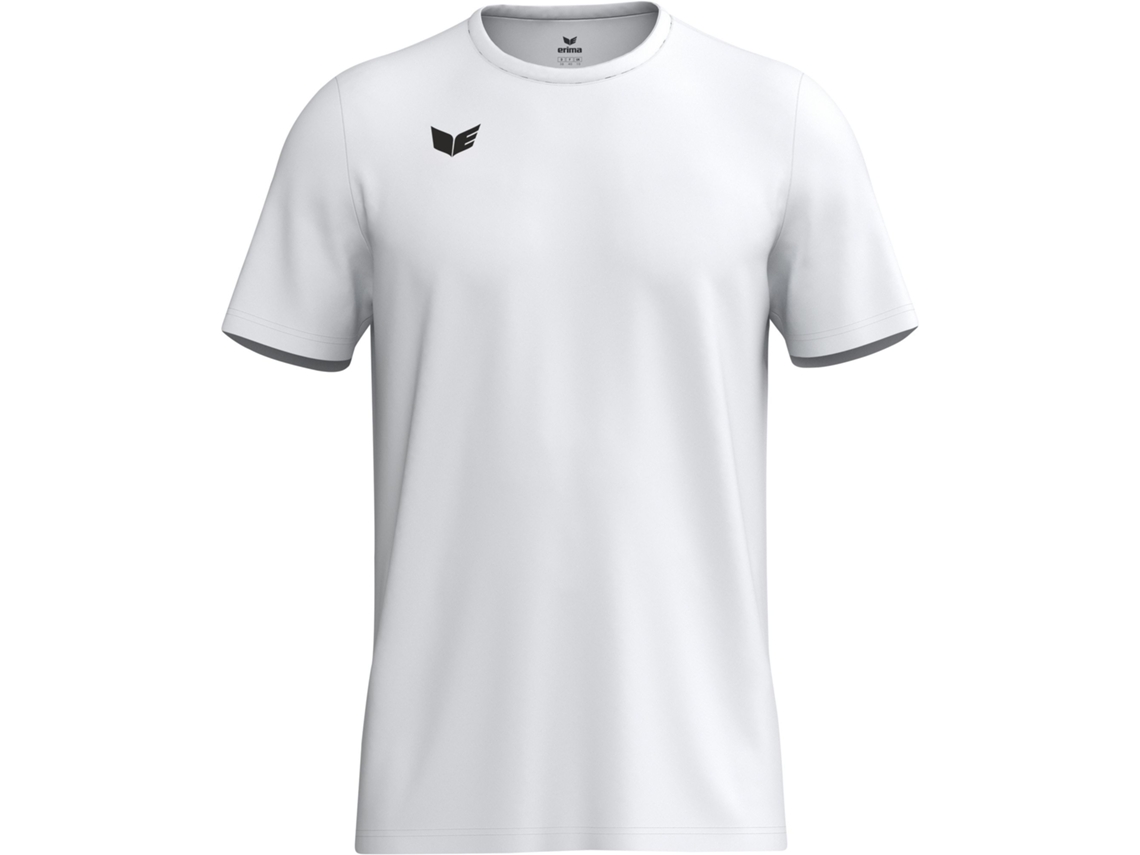 Erima Camiseta Intro Funcional Blanco