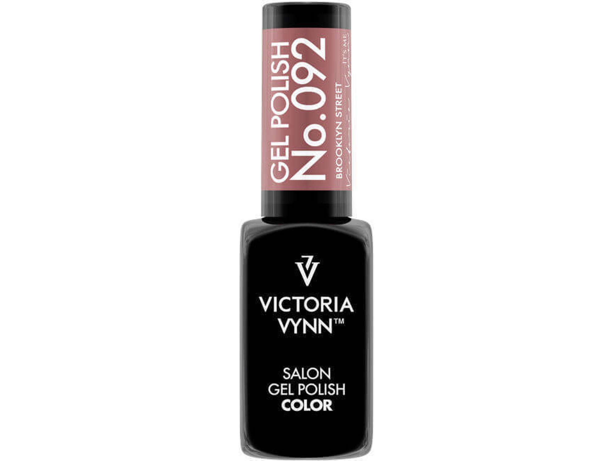 Esmalte de Gel VICTORIA VYNN 092