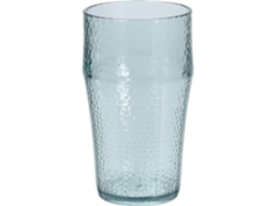 Vaso 340 ml Azul Water Sin Marca