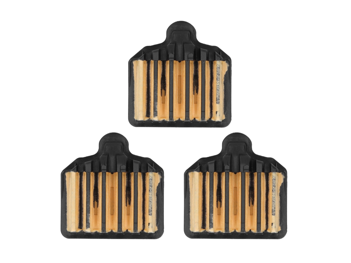 3 Filtros De Aire Para Poulan Pro 575296301 Pp5020av Pp4818av W47 Accesorios De Jardín