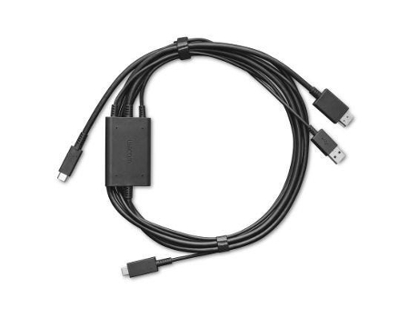 ACK4490602Z accesorio para tableta gráfica Cable de repuesto WACOM