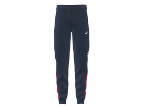 Pantalones de Chándal para Niño JOMA (11/12 Años - Azul)