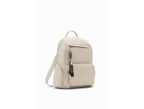 Mochila para mujer DESIGUAL Half Logo Chester