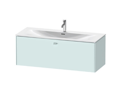Mueble DURAVIT Brioso de baño de pared 122,0 x 47,9 cm 1 extraíble para lavabo Viu 234412
