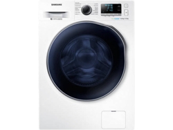 Lavasecadora SAMSUNG WD0JAAWEC  (5/8 kg - 1400 rpm - Blanco)
