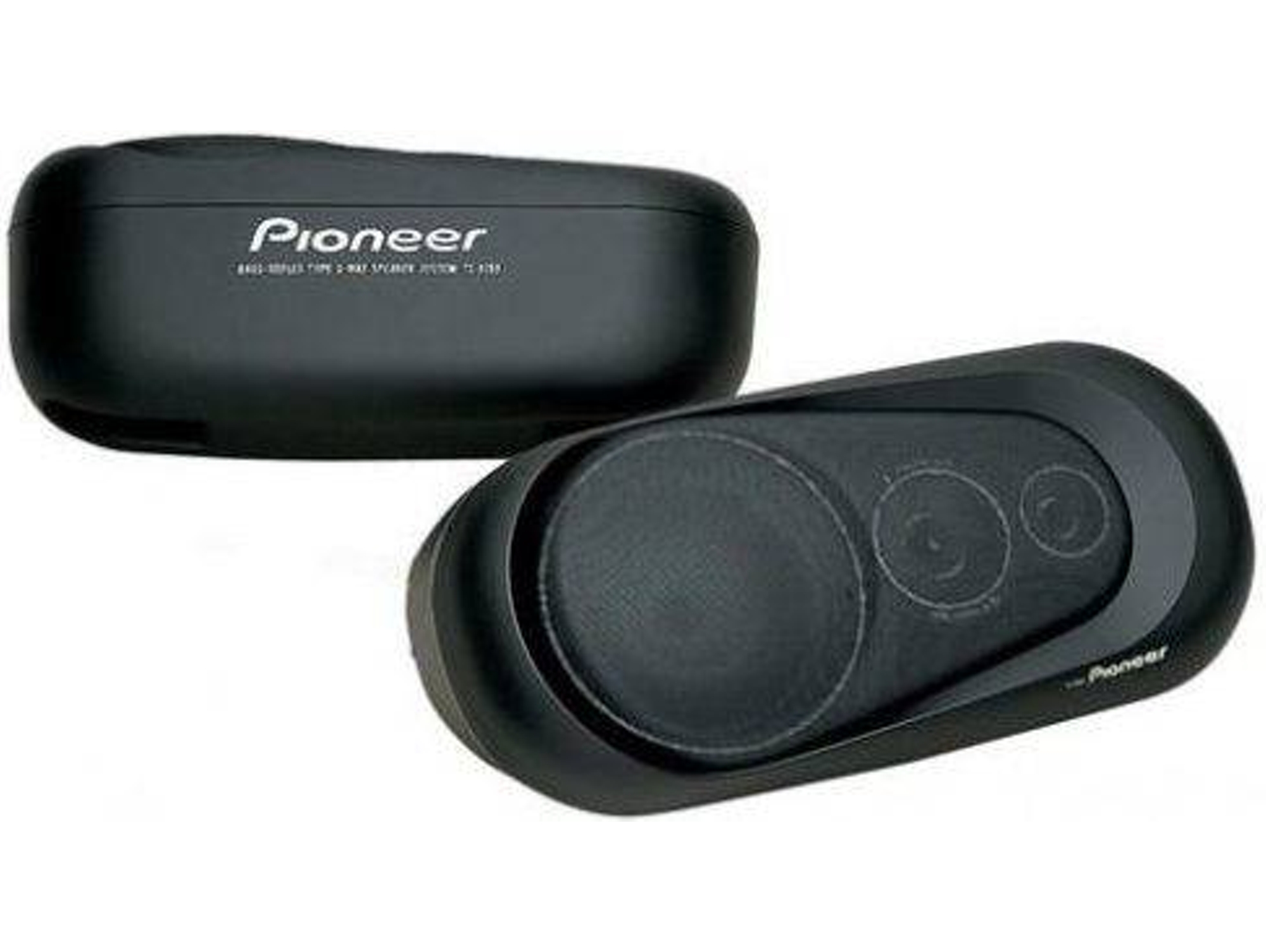 Altavoces para coche PIONEER TS-X150