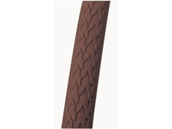 Neumático para Ciclismo urbano POINT Duro Fixie Pops Foldable (28´´)