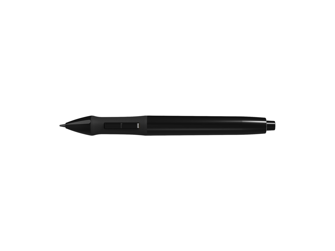 Bolígrafo digital Huion PEN68 negro