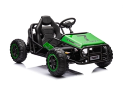 Batería para Buggy Car A8812 Verde 24v B.active