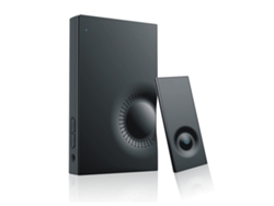 Simon timbre portatil 150 m negro af151180