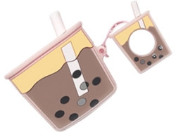 Juego De 3 Fundas De Silicona Para Auriculares Con Diseño Moderno.