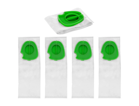 Bolsa de polvo para aspiradoras inalámbricas Gtech Pro Atf301, accesorios, equipo de limpieza, 5 piezas