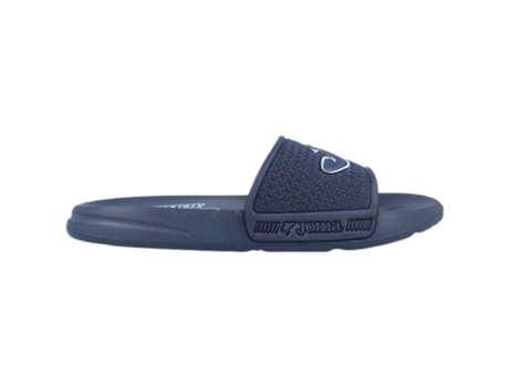 Chanclas Resistente de Hombre para Natación JOMA Naranja (27)