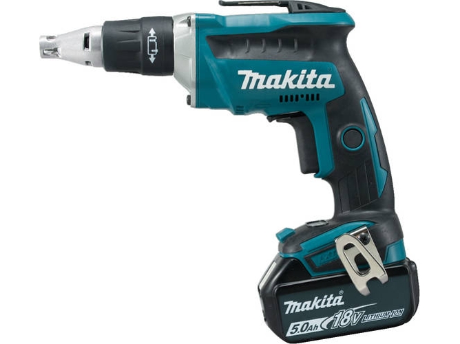 Atornillador MAKITA DFS452RTJ