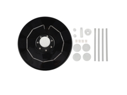 Fuente De Baño Para Aves Solar 3.5w Con Bombilla Led Rgb, Bomba Solar Para Jardín, Piscina Pequeña, Acuario Al Aire Libre