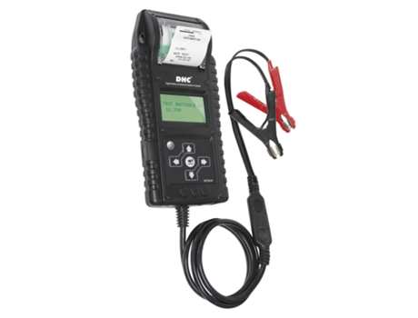 GYS 055339 COMPROBADOR DE BATERÍAS BT2010 DHC - START/STOP