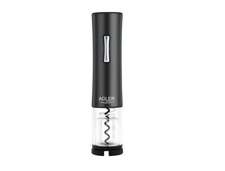 Abrebotellas Eléctrico Adler Ad4490