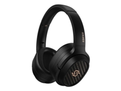 Auriculares Inalámbricos Jack EDIFIER Bluetooth Negro