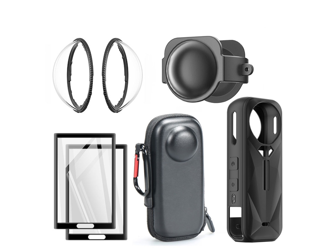 Protector de lente Digitallab para Insta360 X5
