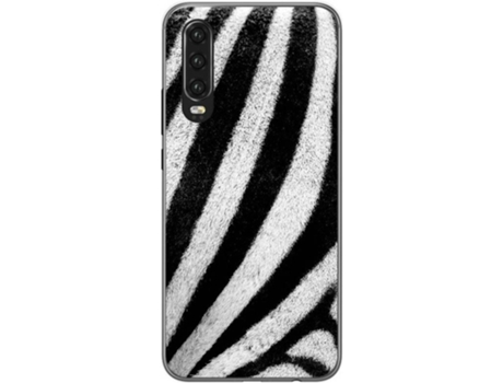 Carcasa Huawei P30 TUMUNDOSMARTPHONE Animal 02 Multicolor
