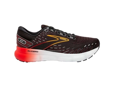Zapatillas de Hombre BROOKS Glycerin Multicolor (13)