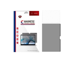 Protector De Pantalla De Privacidad Ultrafino Magnético Reutilizable Para Pro De 13.3'' (2022)