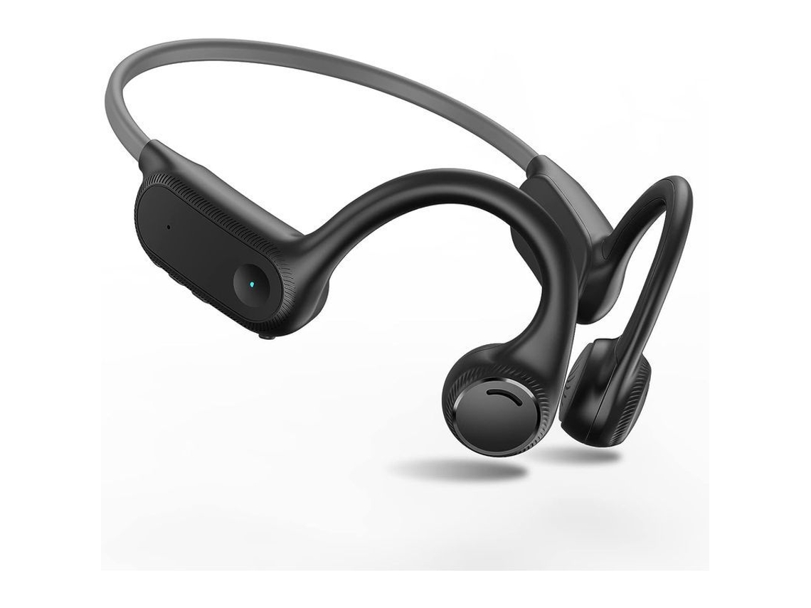 2026-auriculares De Conducción Ósea Con Cancelación De Ruido Para Correr