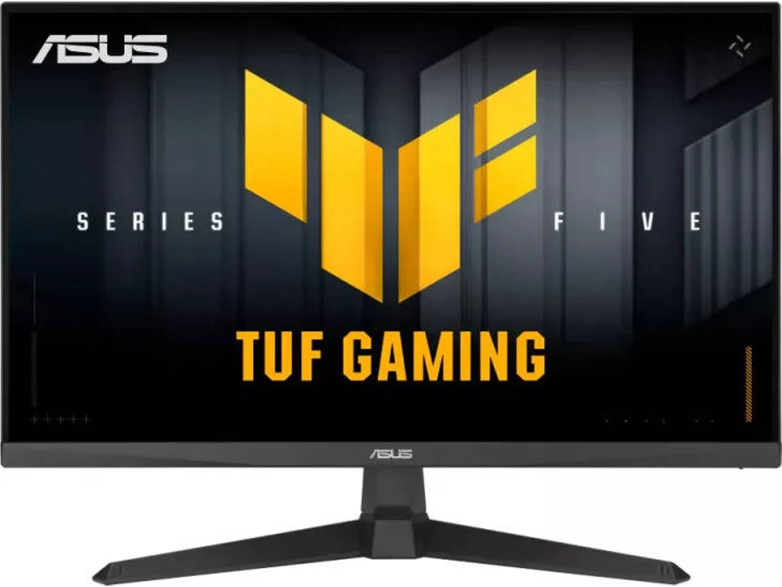 Monitor Gaming ASUS TUF VG279Q5A (27'' - Full HD - 1 ms - 200 Hz)