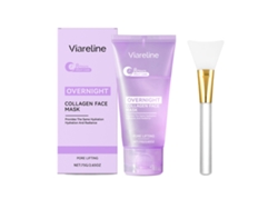 Mascarilla hidratante peel-off de colágeno
