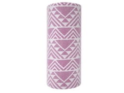 Rebe-cojín Para Manicura Semi Circular Suave 3 Cores Almofada De Unhas Reposo De Mão Roxo