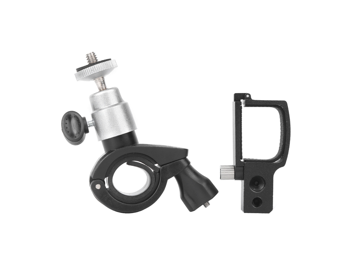 Adaptador de marco para cámara de bolsillo, soporte fijo y accesorio de expansión para Fimi