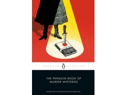 Penguin Book of Murder Mysteries