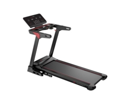 Jasport L3 Cinta De Correr Eléctrica Plegable – 4.0 Hp, 20 Km/h, Inclinación Eléctrica 18 %, Estabilidad Y Confort Para Entrenamiento En Casa