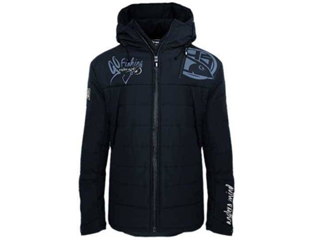 Abrigo para Hombre HOTSPOT DESIGN Go Fishing Azul para Nautica (M)