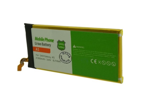 Batería OTECH SMS265-13100836 para SAMSUNG SM-A500XZ GALAXY A5
