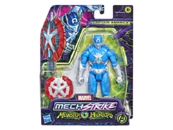 Figura HASBRO Marvel Classic