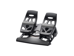 Pedales THRUSTMASTER Flight Rudder PC/PS4